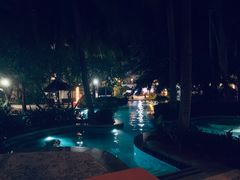 -三亚亚龙湾雅高美爵酒店