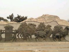 -卢沟桥文化旅游区