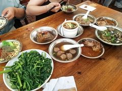 -东兴牛肉店(庄府巷店)