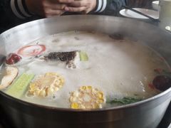 -鼎尚鲜斑鱼莊(新天润店)