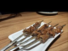 -品回味清真西北楼(宁波首店)