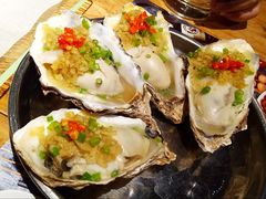 -管氏翅吧(马家堡店)