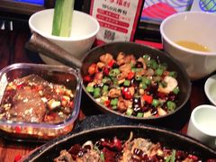 -老板恋上鱼(荣盛广场店)