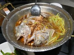 -简小舍·民间手艺菜(武昌江滩店)