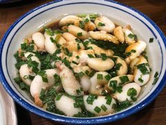 墨鱼蛋-兰边碗(鼓楼店)