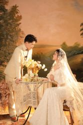 -莫兰迪婚纱摄影