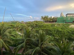 -三亚海棠湾喜来登度假酒店