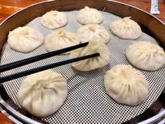 -宋都禾源·灌汤包子(汉兴路直营店)