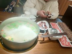 -许府牛杂·鲜牛肉火锅(梁溪万达店)