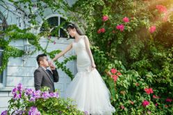 点击看大图 -金夫人婚纱摄影(华南店)