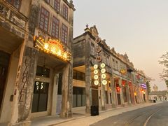 -赤坎·广东华侨国际旅游度假区