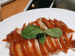 -紫光园·烤鸭(吕家营店)