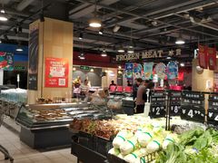 -永辉超市(回龙观店)
