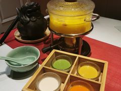 -叶叶菩提·晋福宫