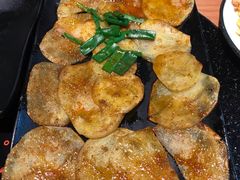 -李二鲜鱼(六堰大洋直营店)