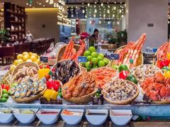 -广州天河合景福朋喜来登酒店