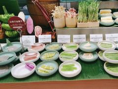 -第六季自助餐厅(甜水园店)