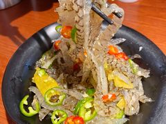 -鱼鼎香烤鱼火锅(华发商都店)