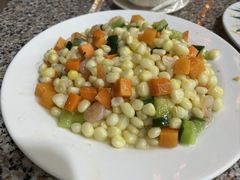 -晶渔坊·海鲜私房菜(东夷小镇店)