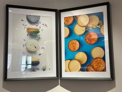 -PAUL LAFAYET 法式甜品(港汇广场店)