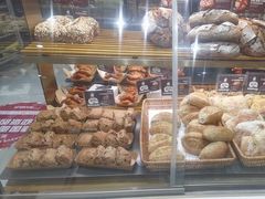 -汉柏麦香德国面包房(海信店)