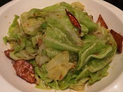 -巴依老爷新疆美食(清华东门店)