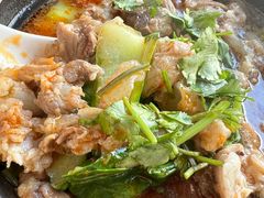 -溢香苑瓦罐(前进路店)