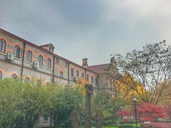-上海交通大学董浩云航运博物馆