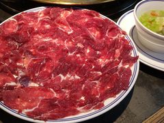 -小牛海记潮汕牛肉店(永定路店)