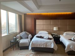 -张家港华芳金陵国际酒店