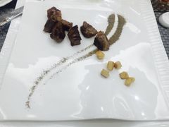 -好悦情铁板烧
