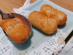 红糖粑粑-文叔·湖北名小吃·小龙虾(华强北店)