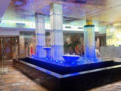 -良子健身(金融街店)