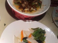 -福满我家大碗厨·湘菜(上海大厦店)