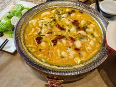 -李氏传家菜(兴城路店)