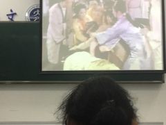 -大连外国语大学(旅顺校区)