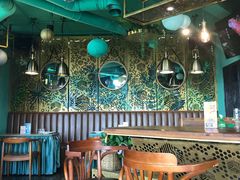 大堂-烛影拾光观景餐厅·创意菜·摄影·小提琴(大唐不夜城店)