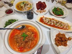 -张福记(五一公园店)
