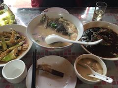 老字号南花桥羊肉馆-南花桥羊肉馆老字号(乌镇店)