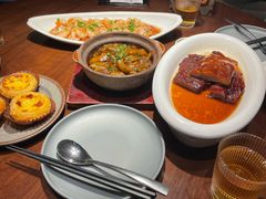 -千日贺茶餐厅(高新万达店)