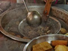 -修记牛杂店(同华东一路店)