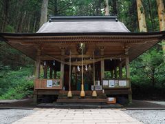 -上色见熊野座神社
