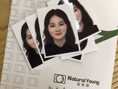 -真我樣照相馆·身份证·证件照·外拍(环球港店)