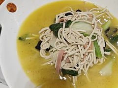 -百姓食府(秦虹路店)