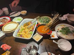 -掌柜的店·河南的菜(世茂店)
