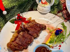 -ins森林童话餐厅coffee&bistro