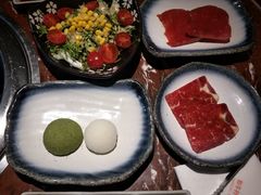 -和牛村烧肉放题(淄博王府井店)