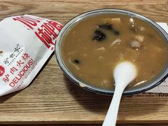 -驴世家驴肉火烧·凉皮·胡辣汤(五道口店)