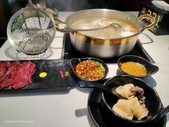 -潮发潮汕牛肉店(永庆坊店)