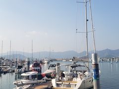 -美人鱼帆船海鲜餐厅(七星湾游艇会店)